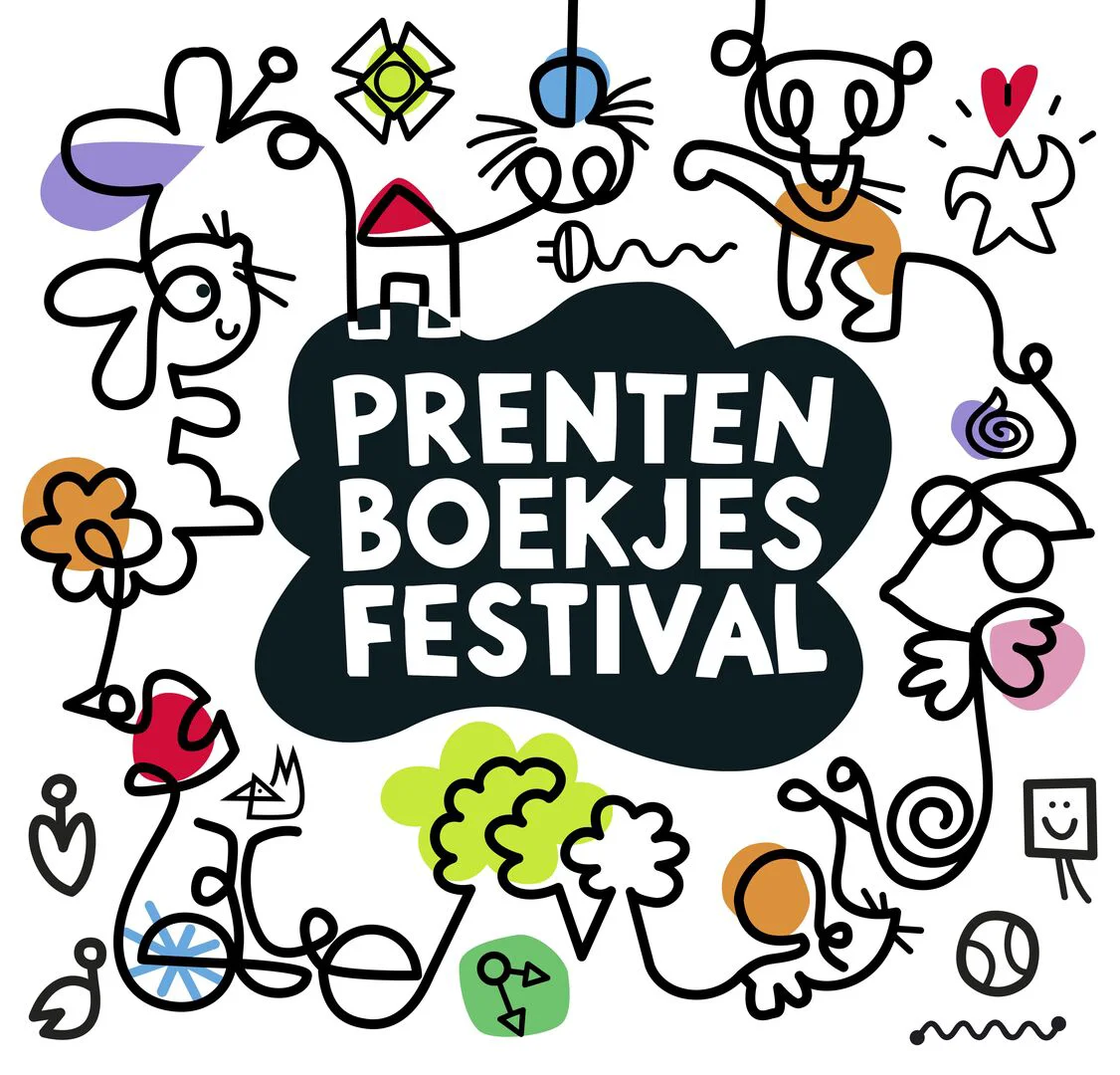 Prentenboekjesfestival