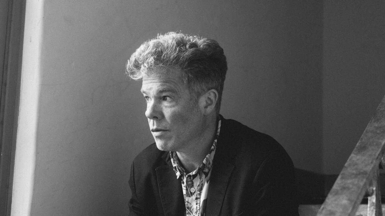 Josh Ritter