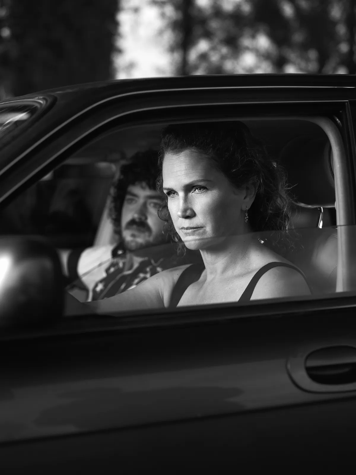 VanWyck — Thin Places