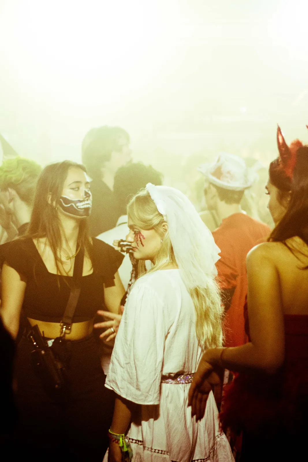 MISFIT SLUTOWEEN X LICCEN HALLOWEEN