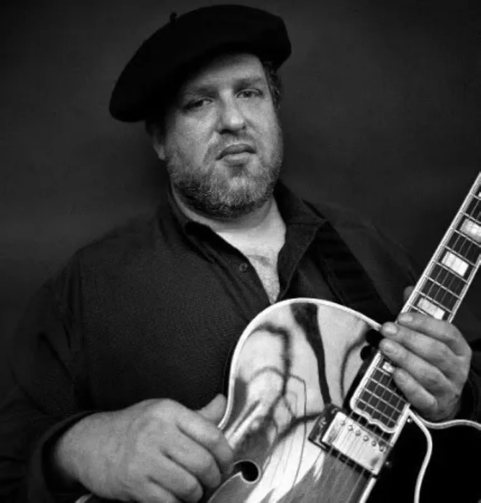 Joris Teepe presents: NYCTG