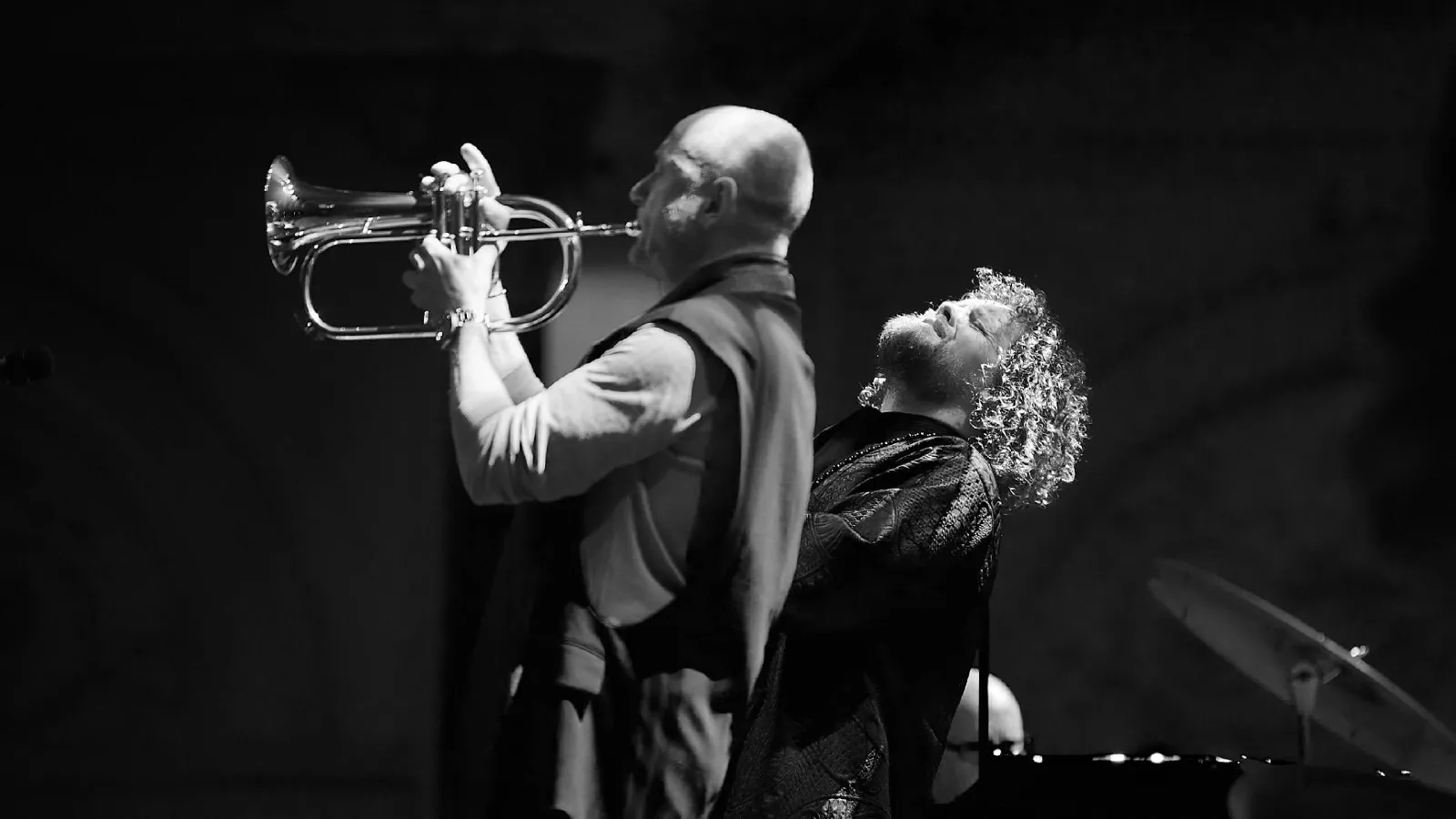 Jan van Duikeren & Marcel Veenendaal — Dear Son
