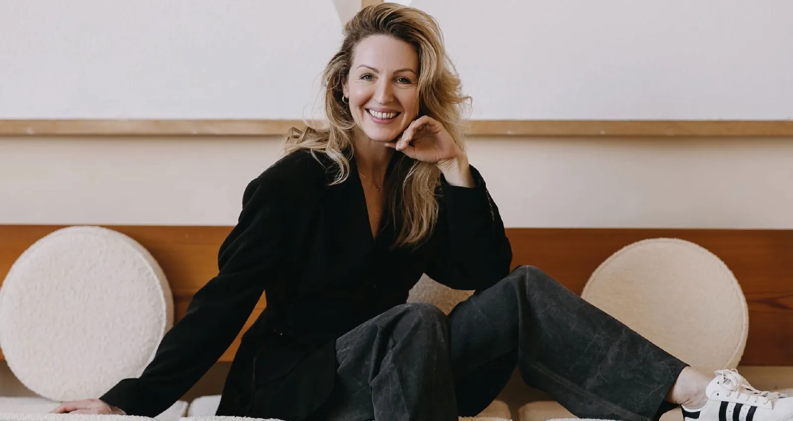 Debby Gerritsen, Eveline Stallaart en Ronald Giphart — Over de liefde - de theatershow