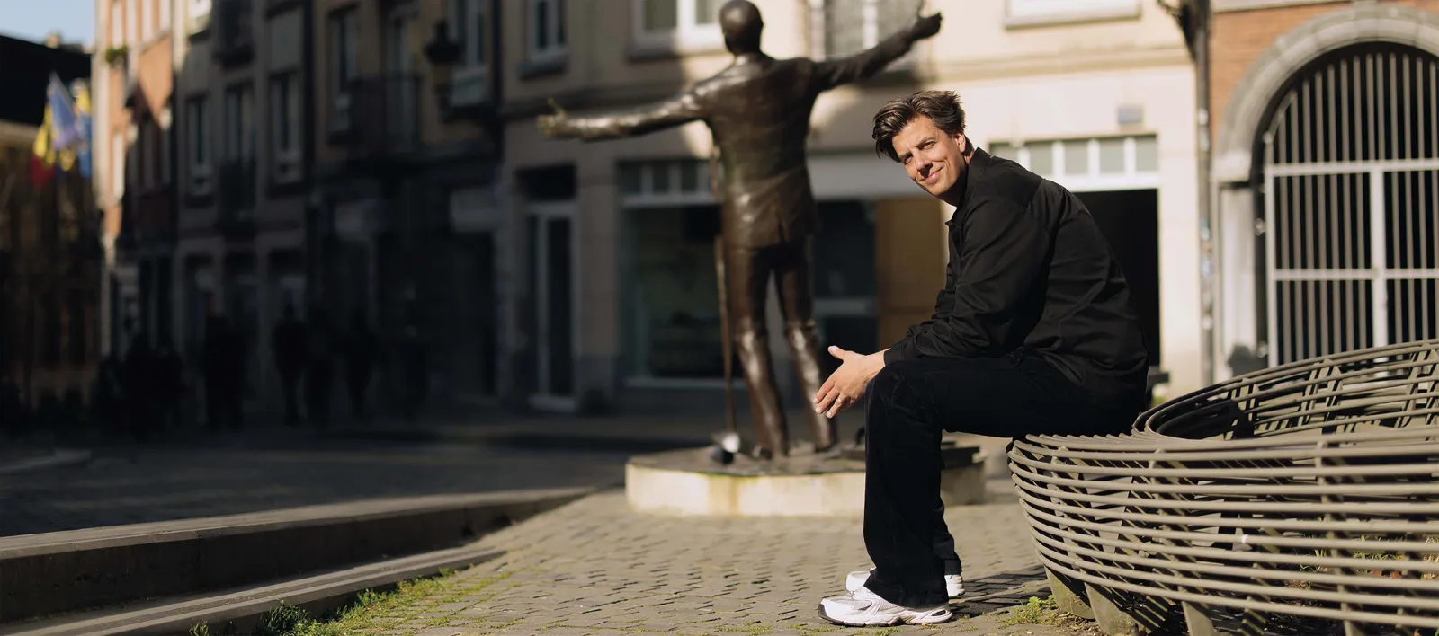 Rob Kemps — Laat me niet alleen