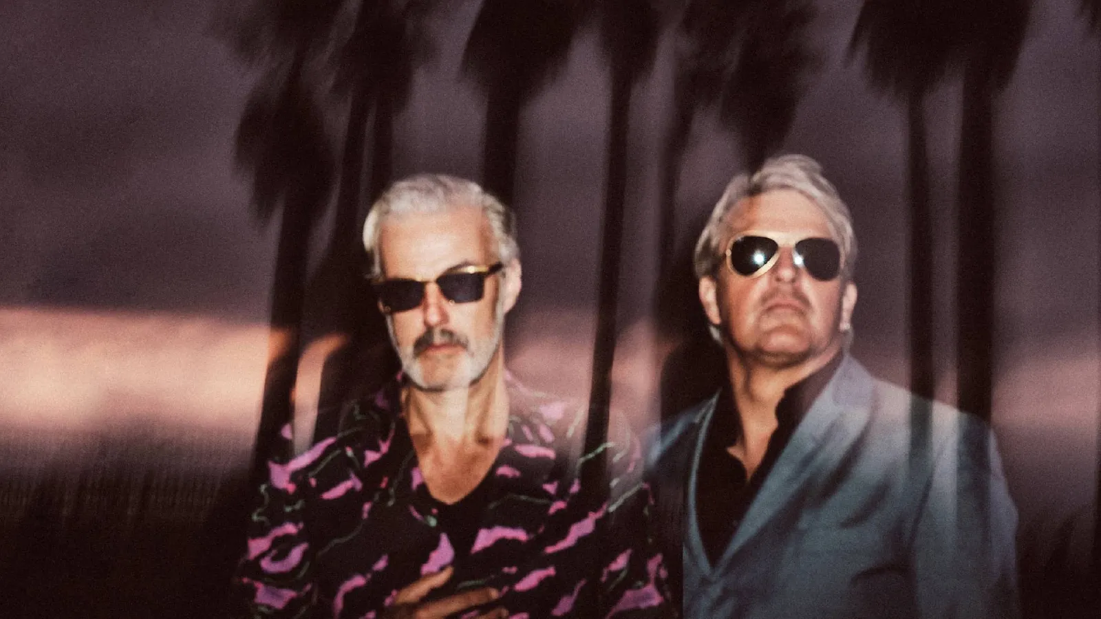 Triggerfinger — + support: Brakwater