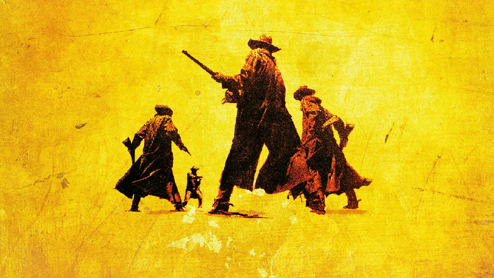 Master of film music - Ennio Morricone