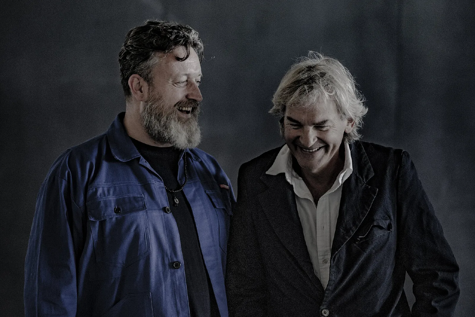 Sven & Matthijs — The best of