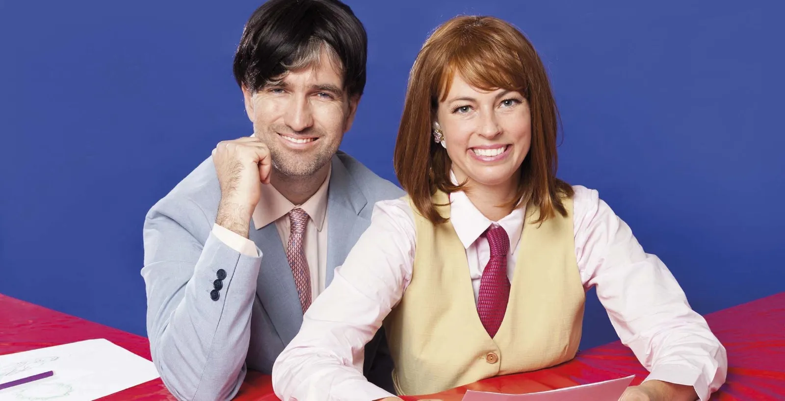 Alle kinderen stinken (6+) — Patrick Duijtshoff en Judith van den Berg