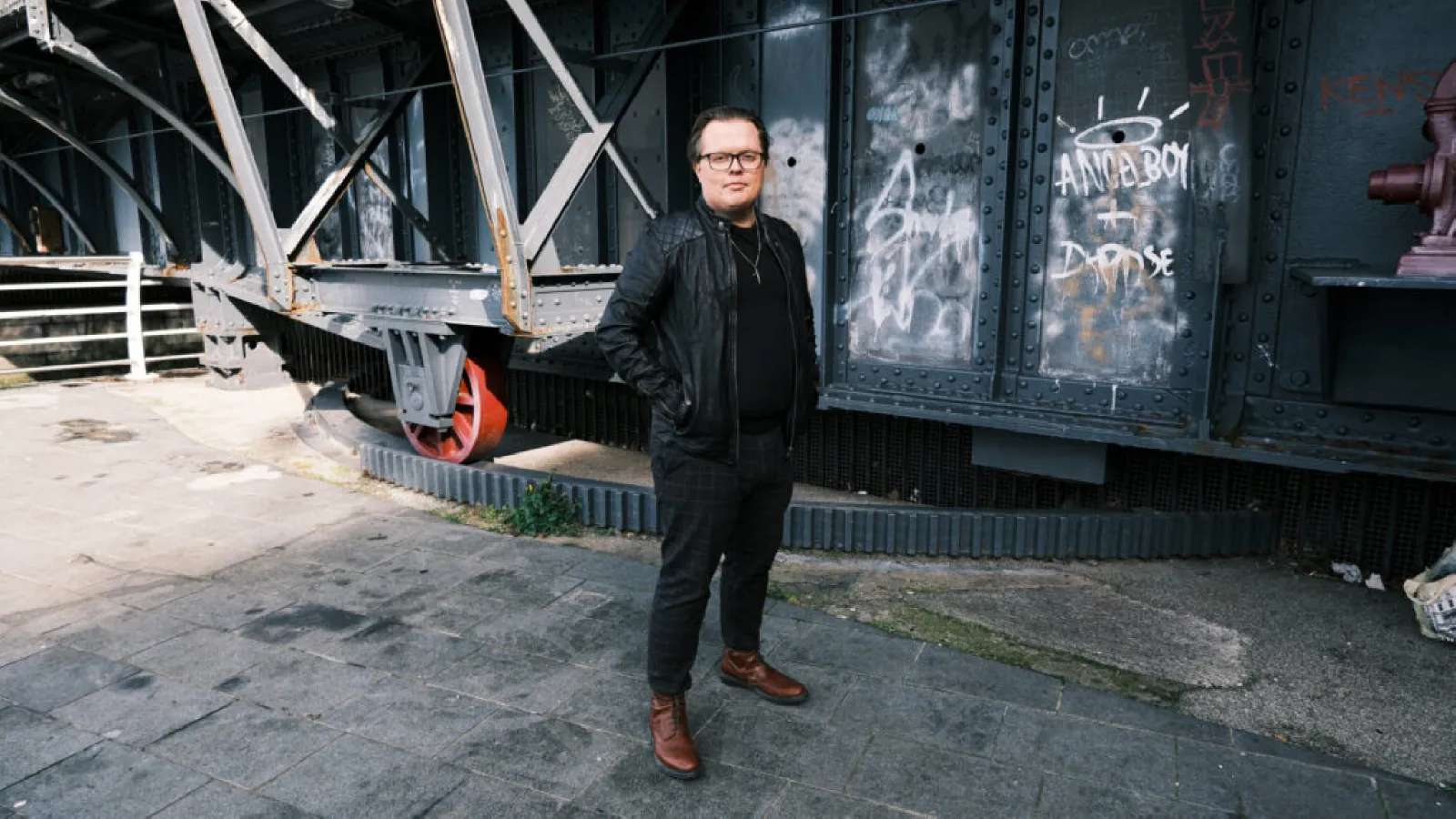 Angelo Kelly & Band — „READY TO ROCK“ Tour 2026