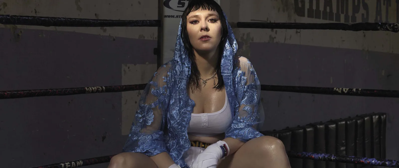 Kim Karssen — God is een snotje