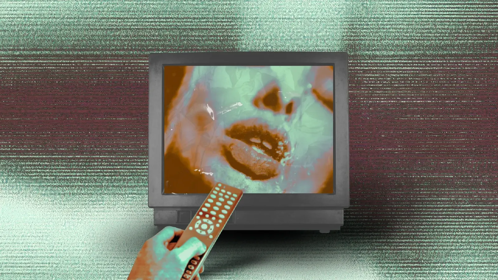 We Need to Talk About: Porn