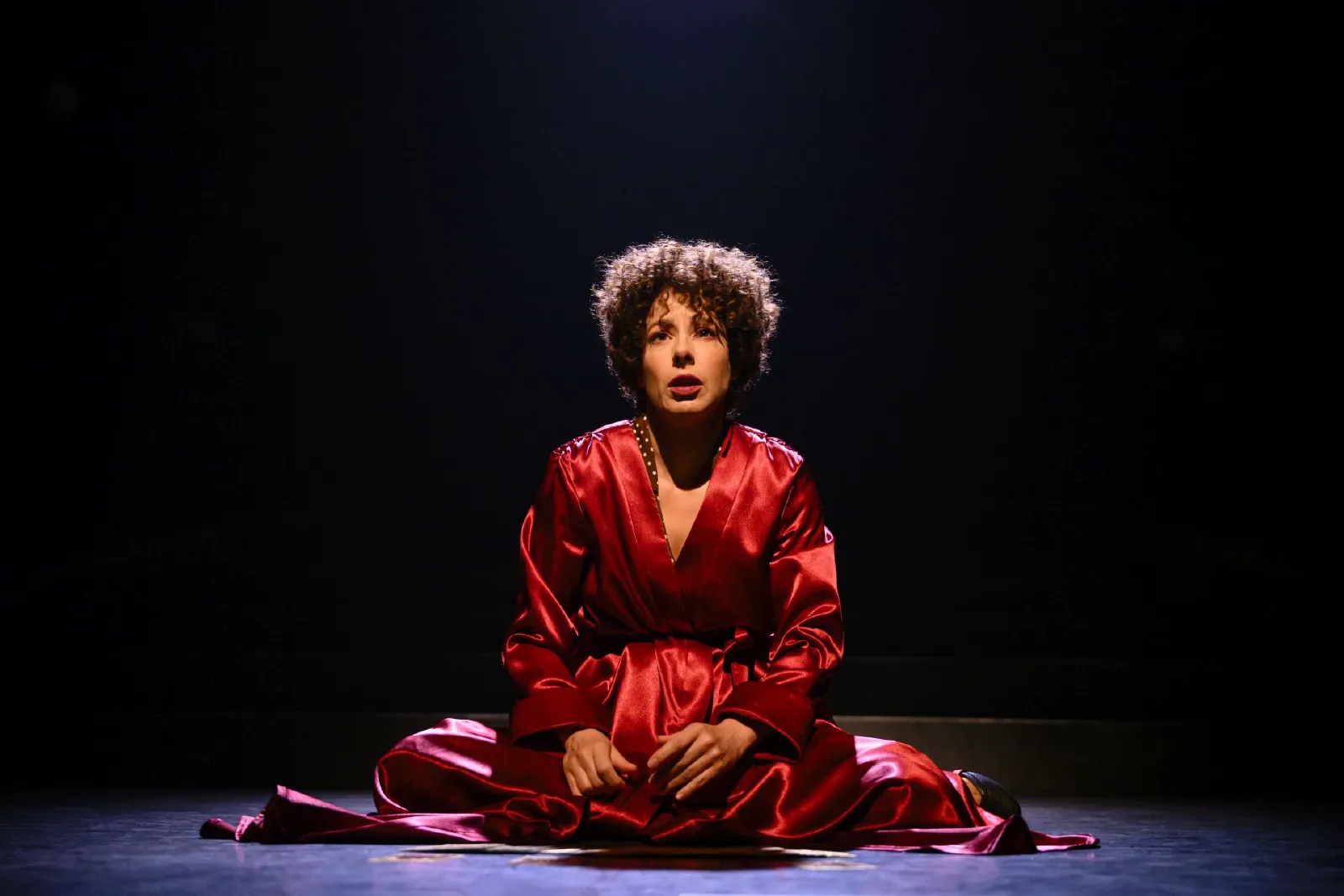 PIAF — Suzan Seegers, Julia Berendse e.a.