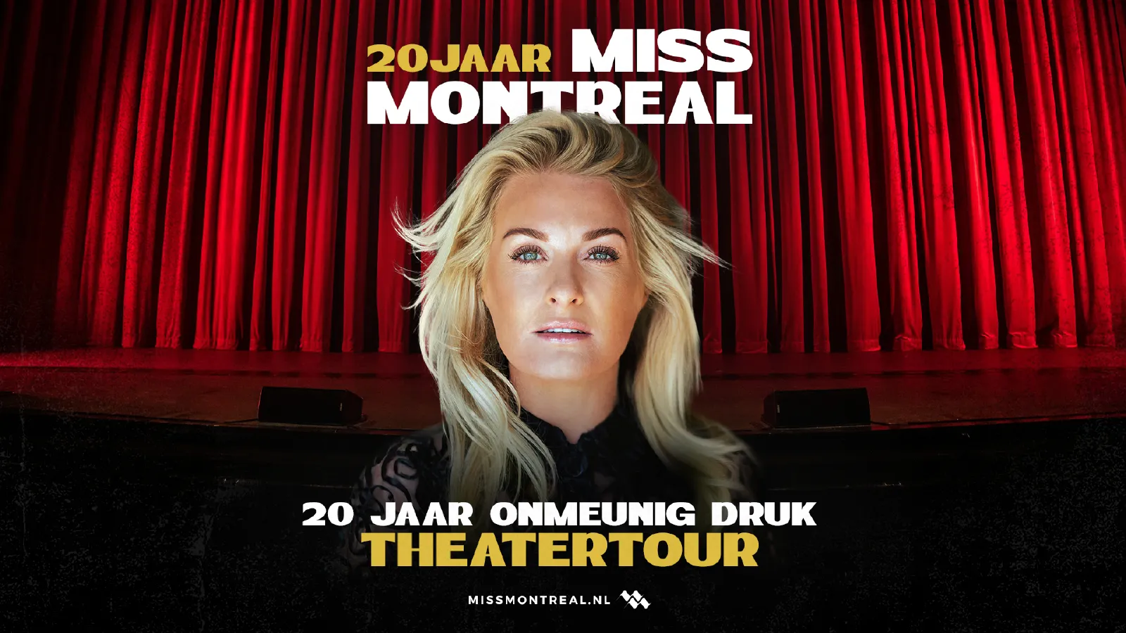 Miss Montreal