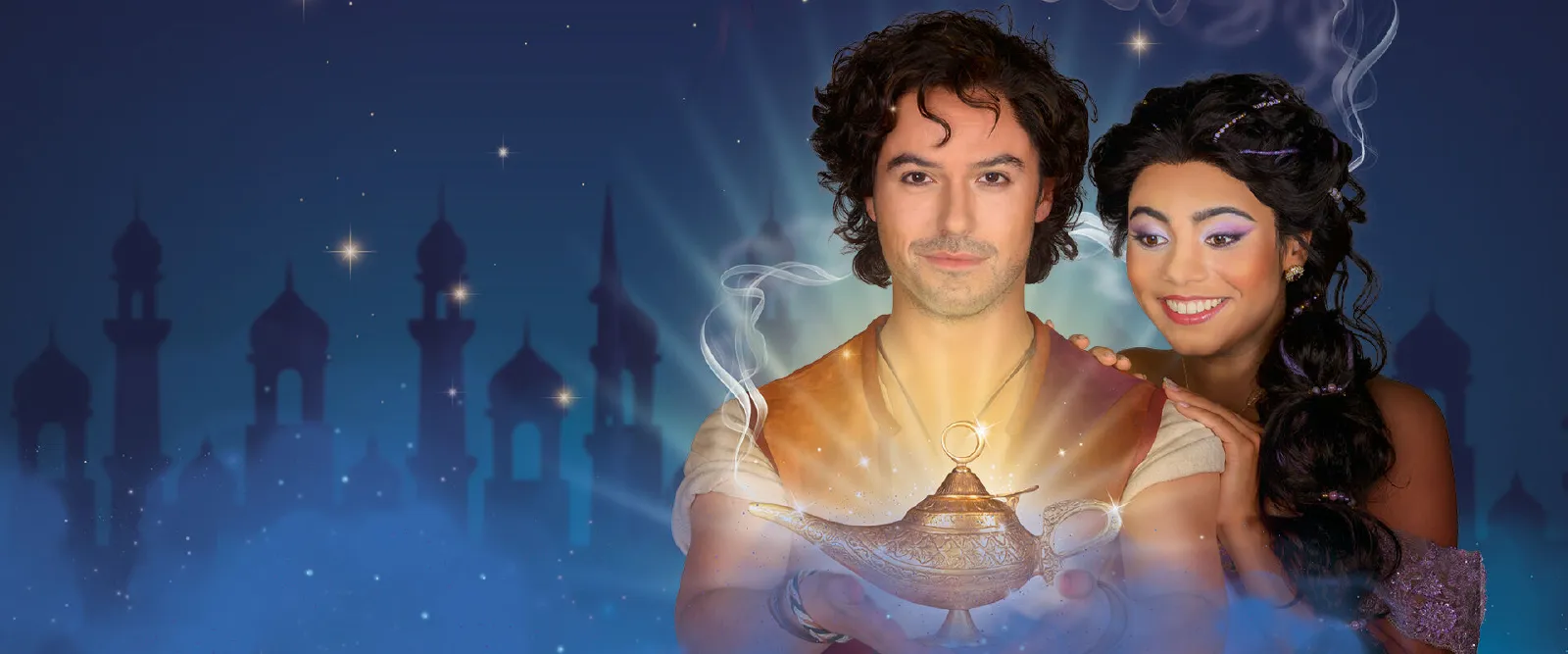 Aladdin - De Musical