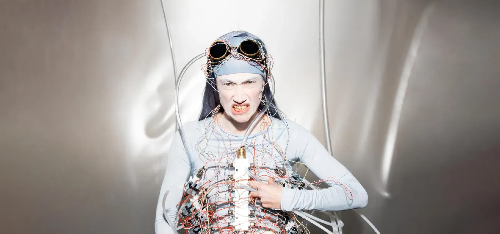 De Veenfabriek — Frankenstein