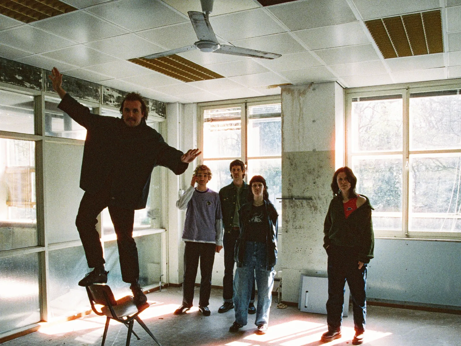 Tramhaus