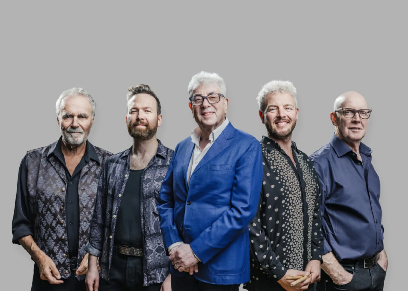 10CC — and another bloody greatest hits tour 2027