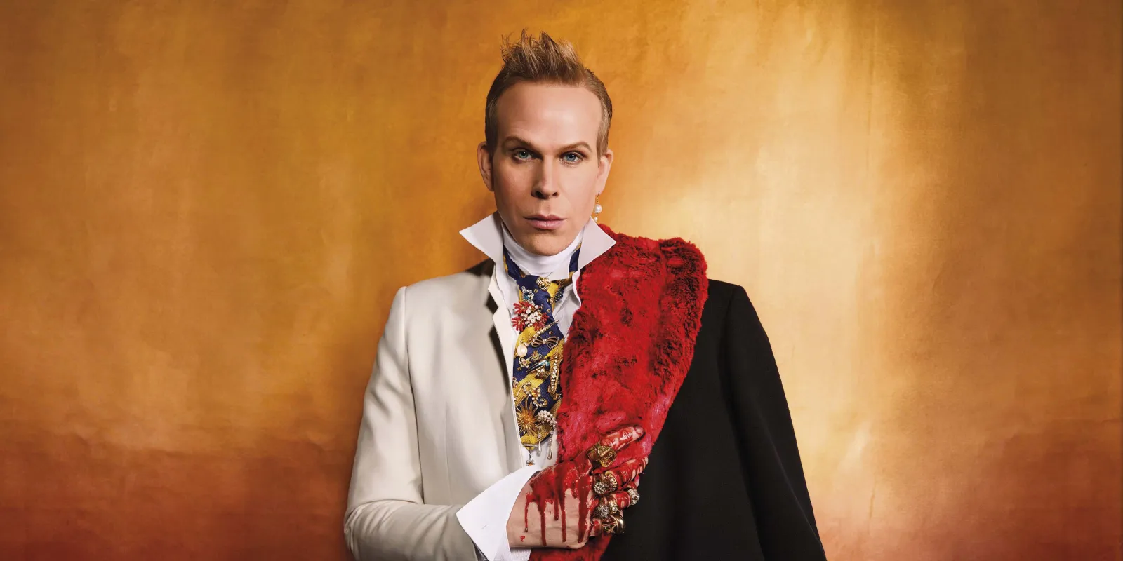 Het Nationale Theater — Richard III