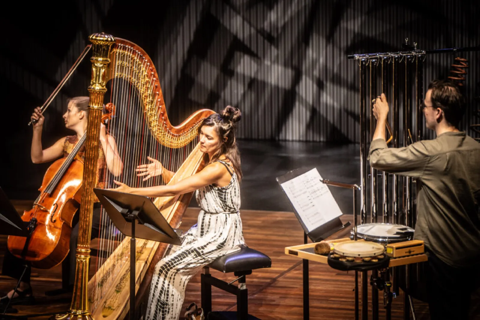 Cursus Klassieke Muziek 4 — De 20e eeuw