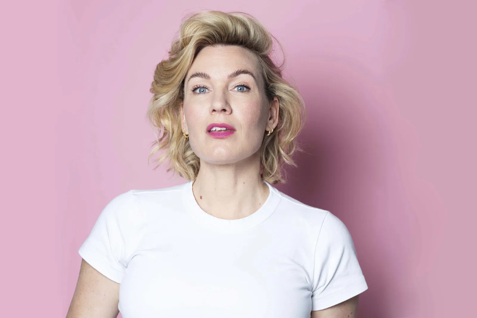 Marlijn Weerdenburg — Geworteld