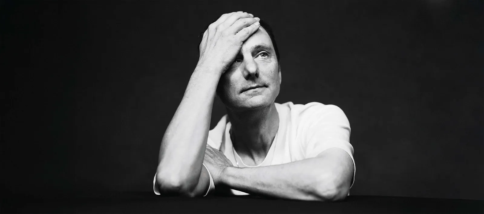 Thomas van Luyn — Super Normaal