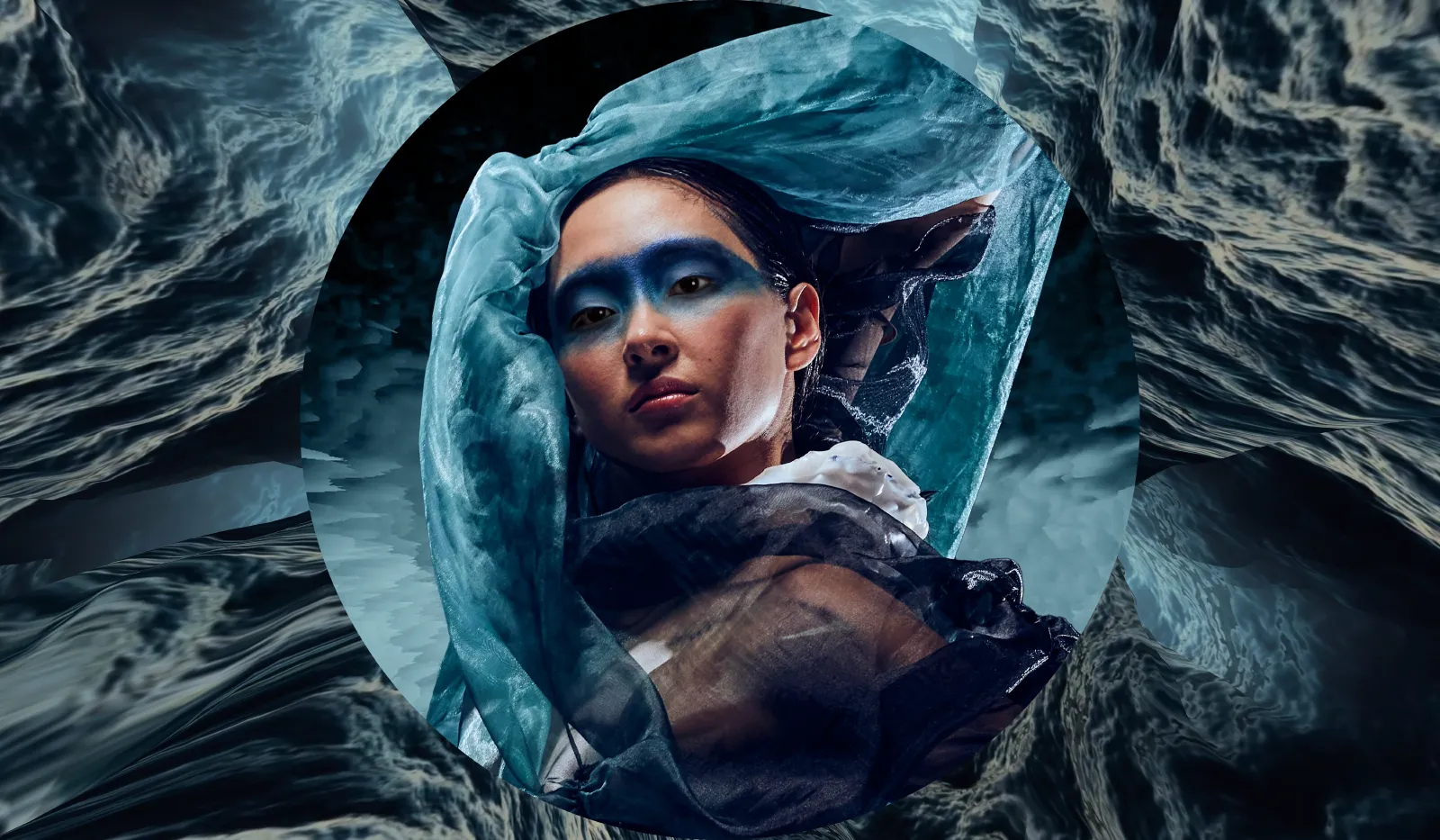 Scapino Ballet Rotterdam — La Mer