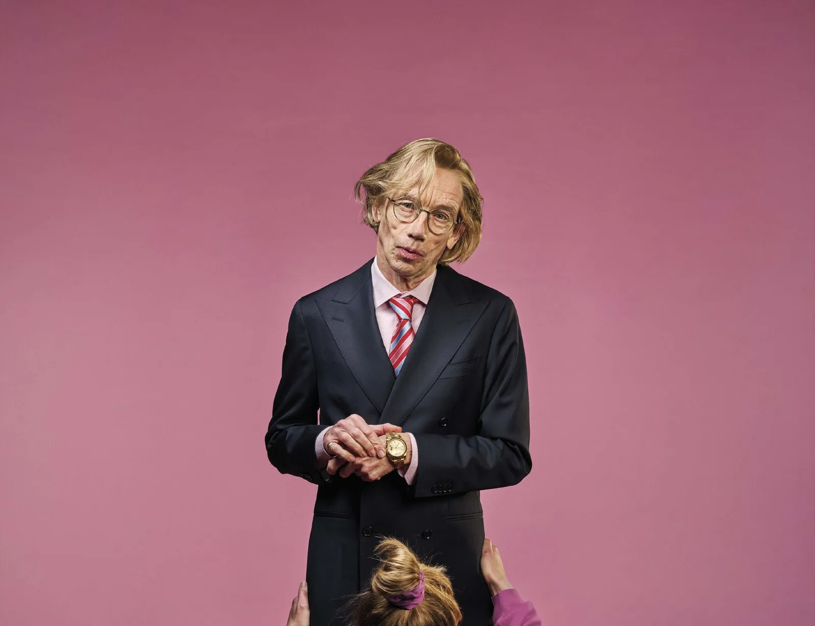 Dolf Jansen — Schaamteloos – Oudejaars 2026
