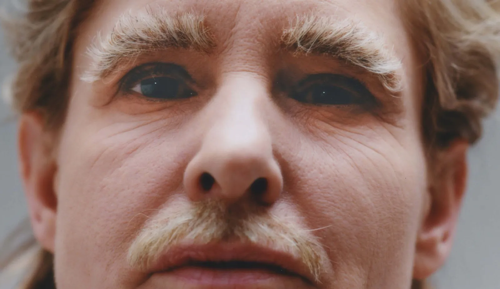 Toneelschuurproducties/Koen Verheijden — Mystiek lichaam