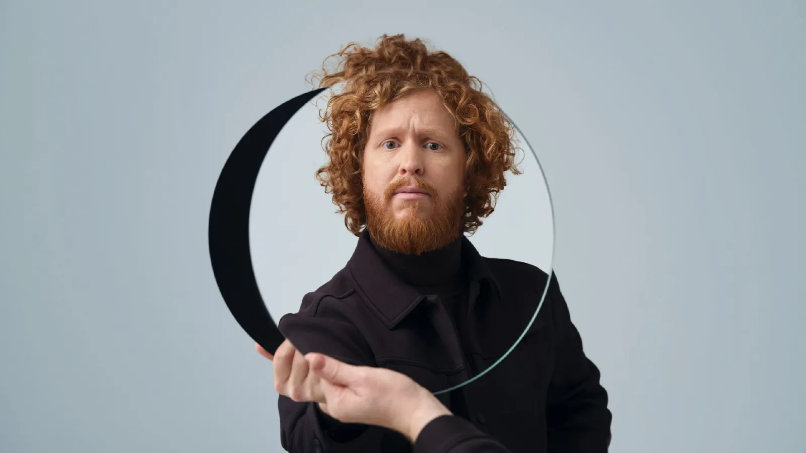 Kasper van der Laan — Ruim