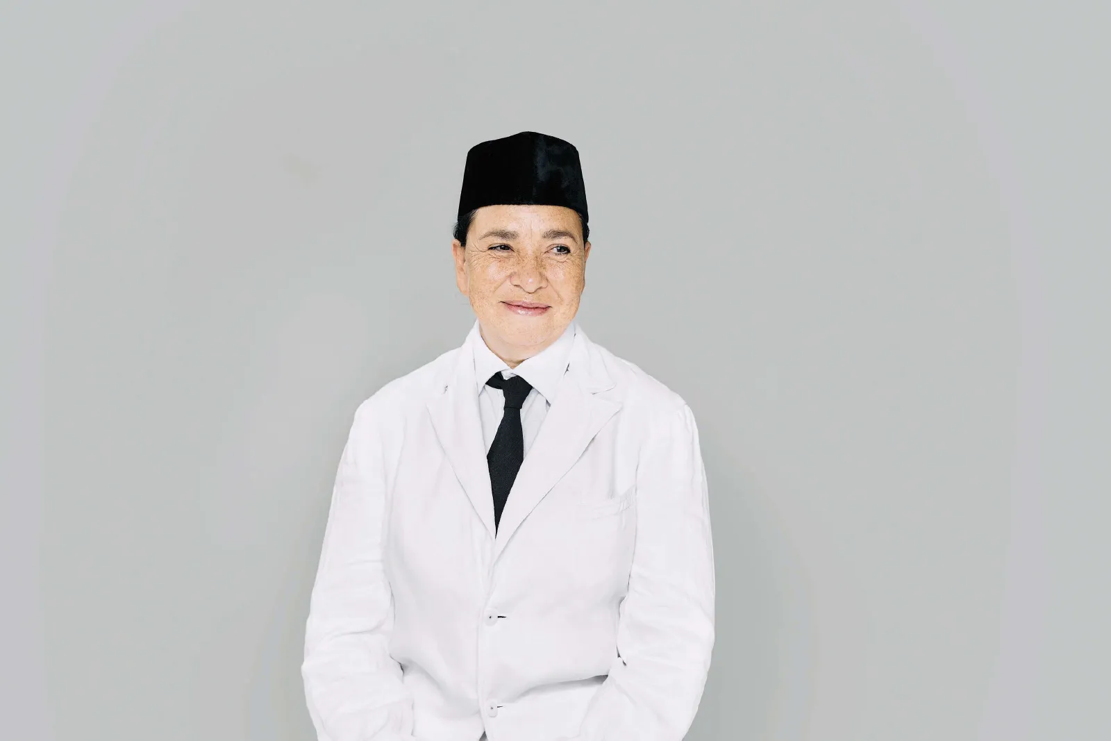 Bo Tarenskeen | Het Nationale Theater — Soekarno