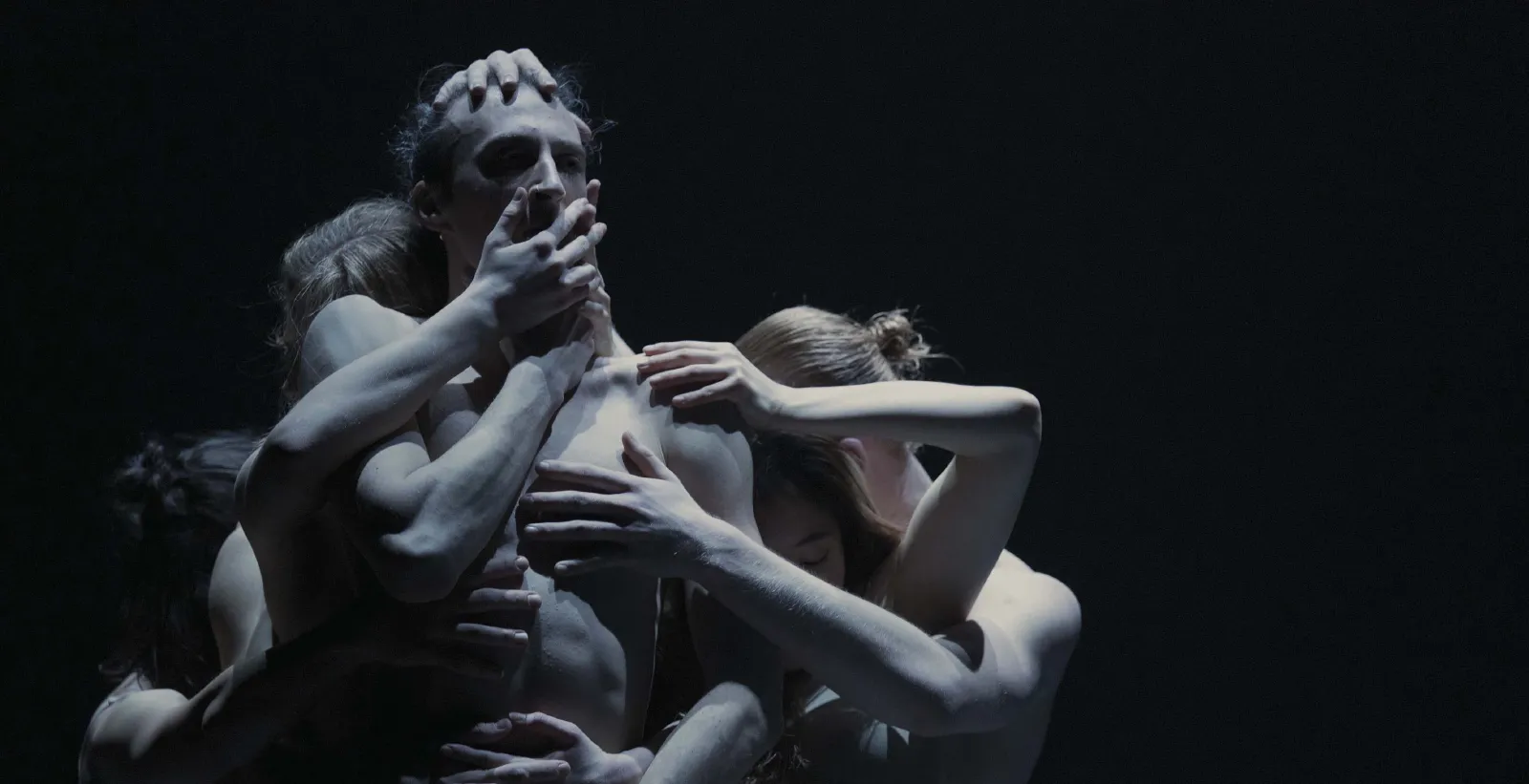 Ivgi&Greben — What we leave behind
