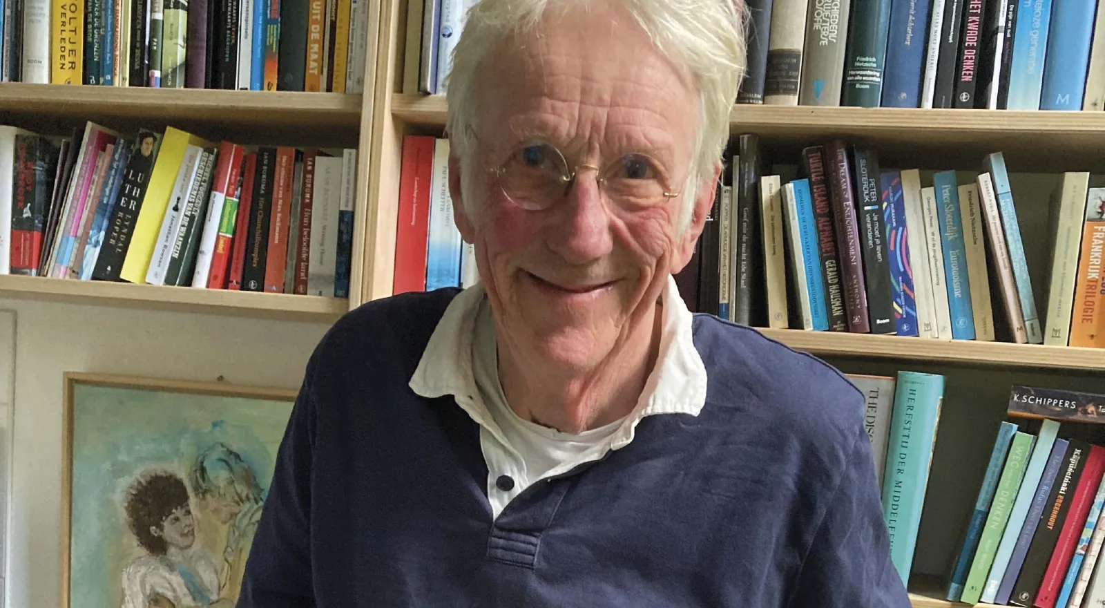 Freek de Jonge — Wisten wij veel