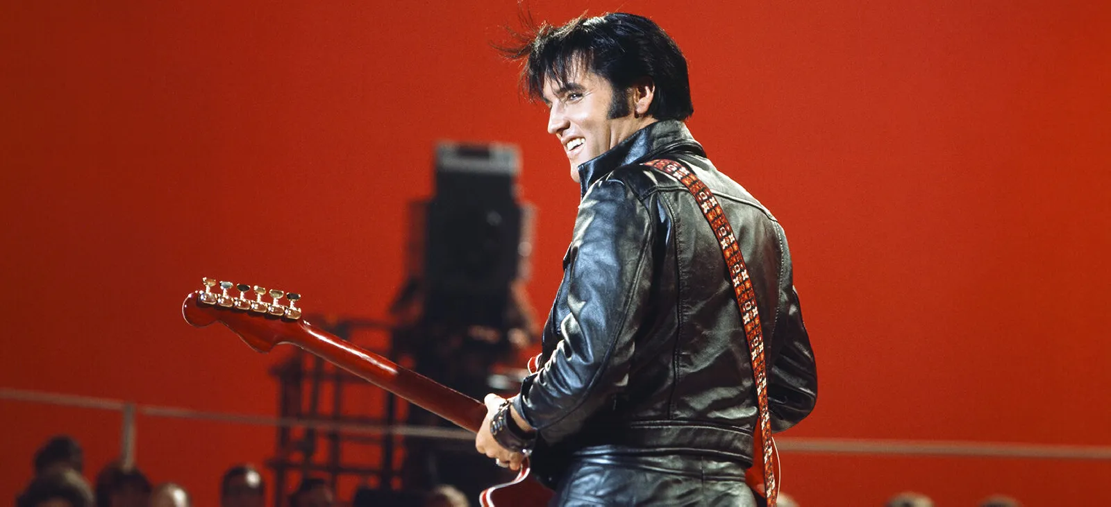 The Elvis Concert