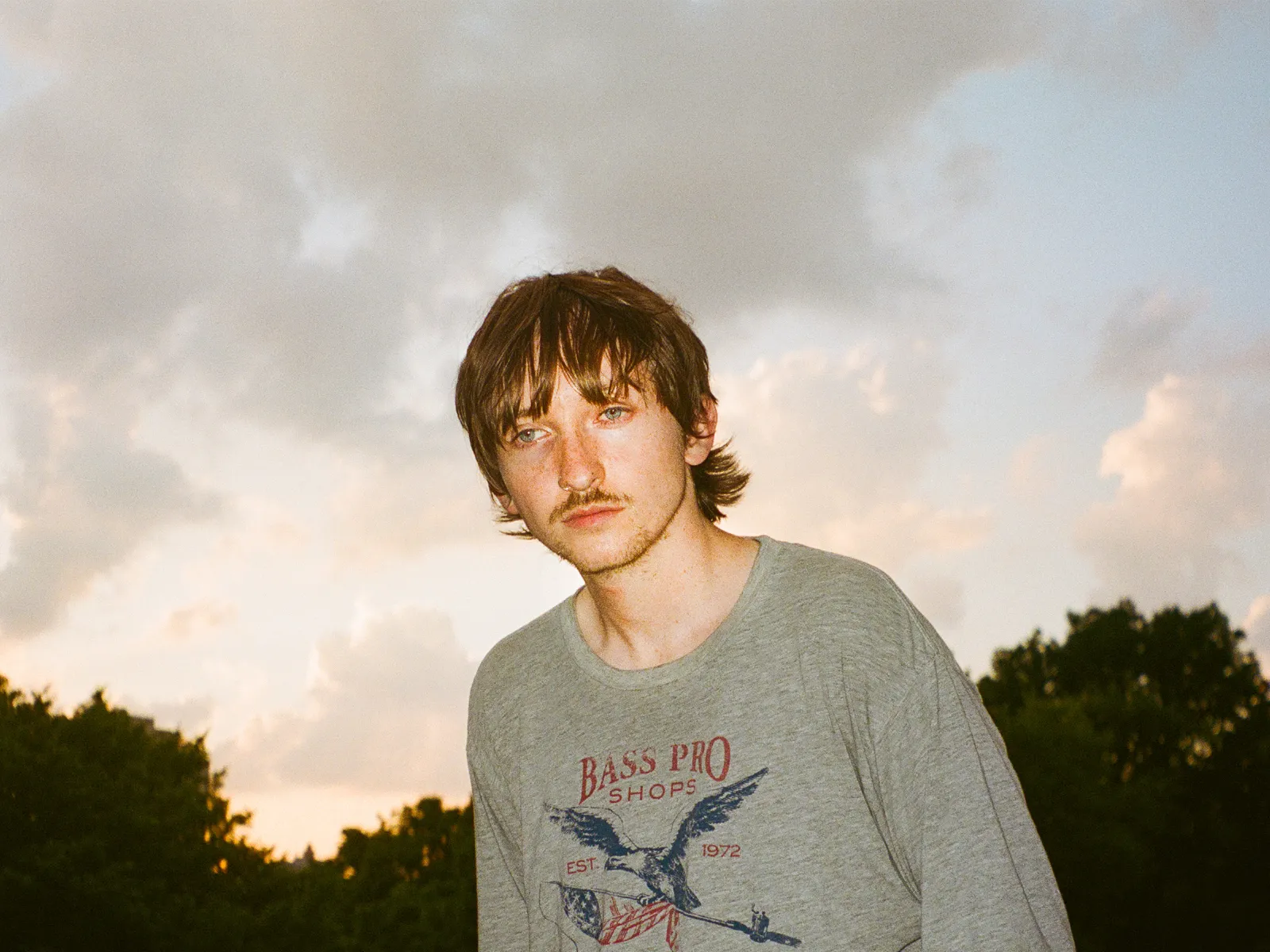 Hudson Freeman