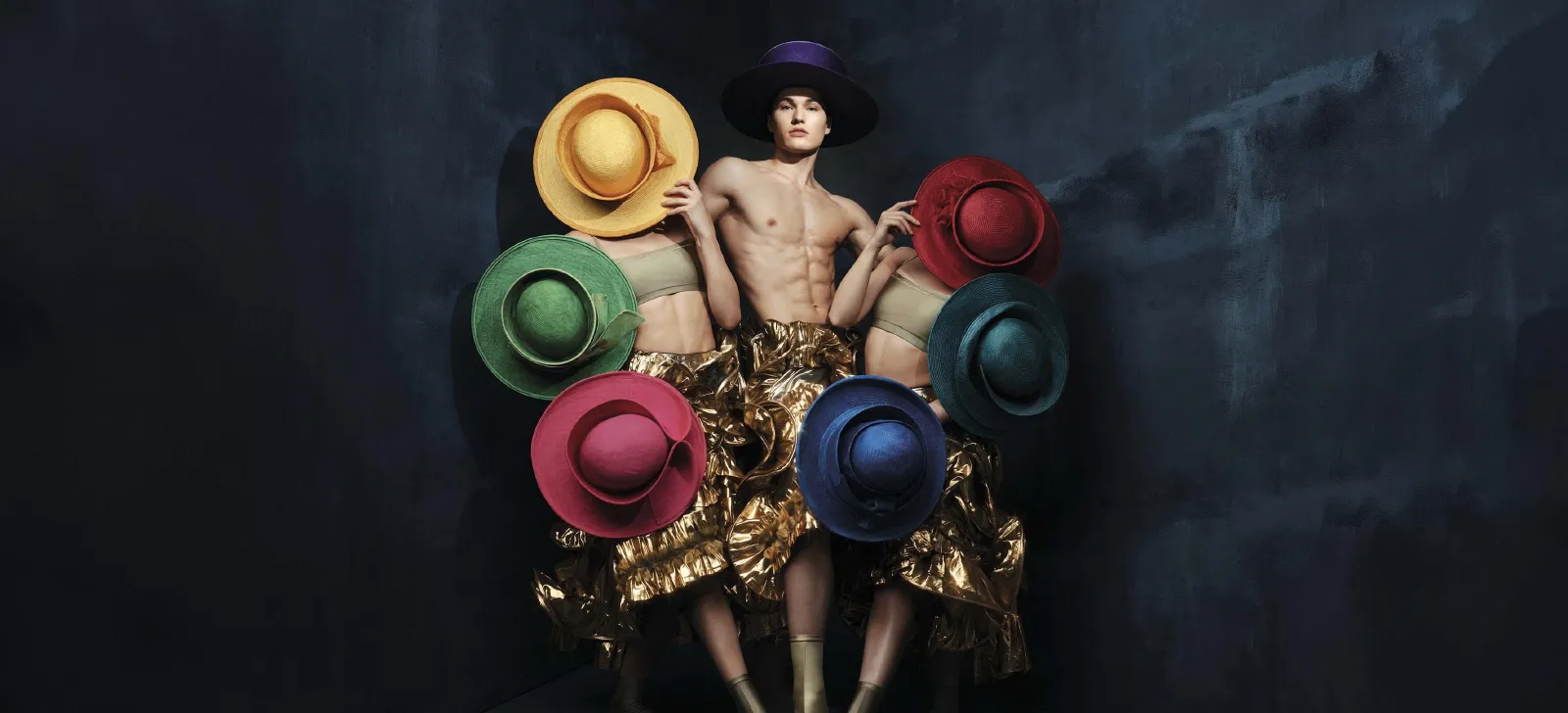 Introdans — KYLIAN