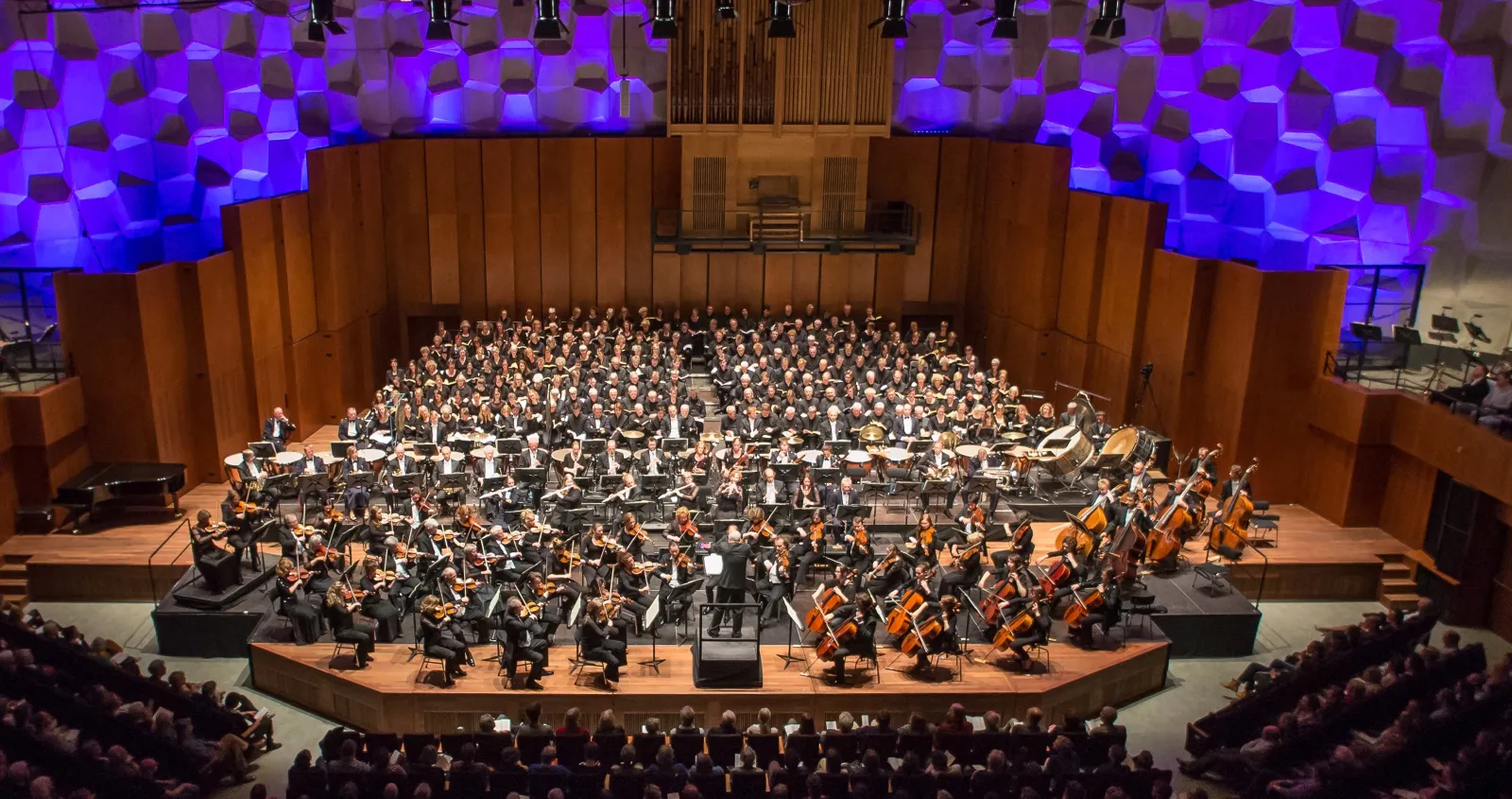 Cursus Klassieke Muziek 3 — De Romantiek