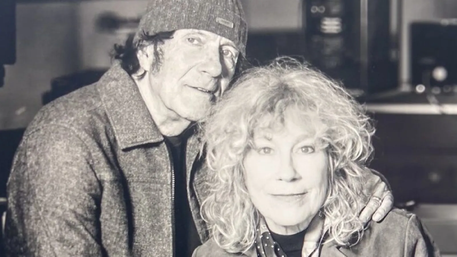 JP Den Tex & Tineke Schoemaker — Spelen met de Blues