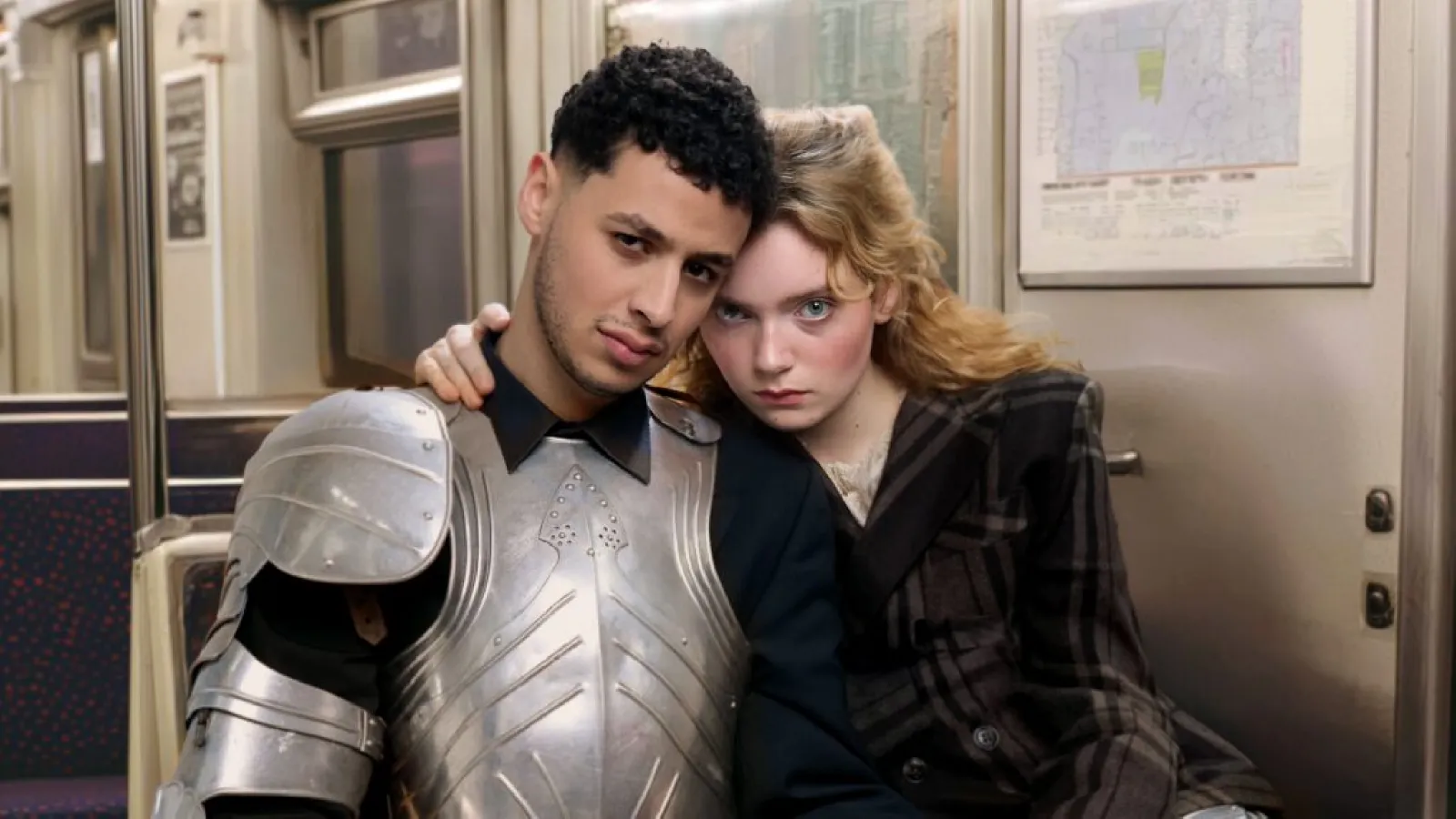 Theater Oostpool — Romeo en Julia