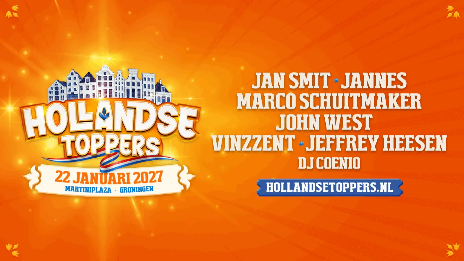 Hollandse Toppers
