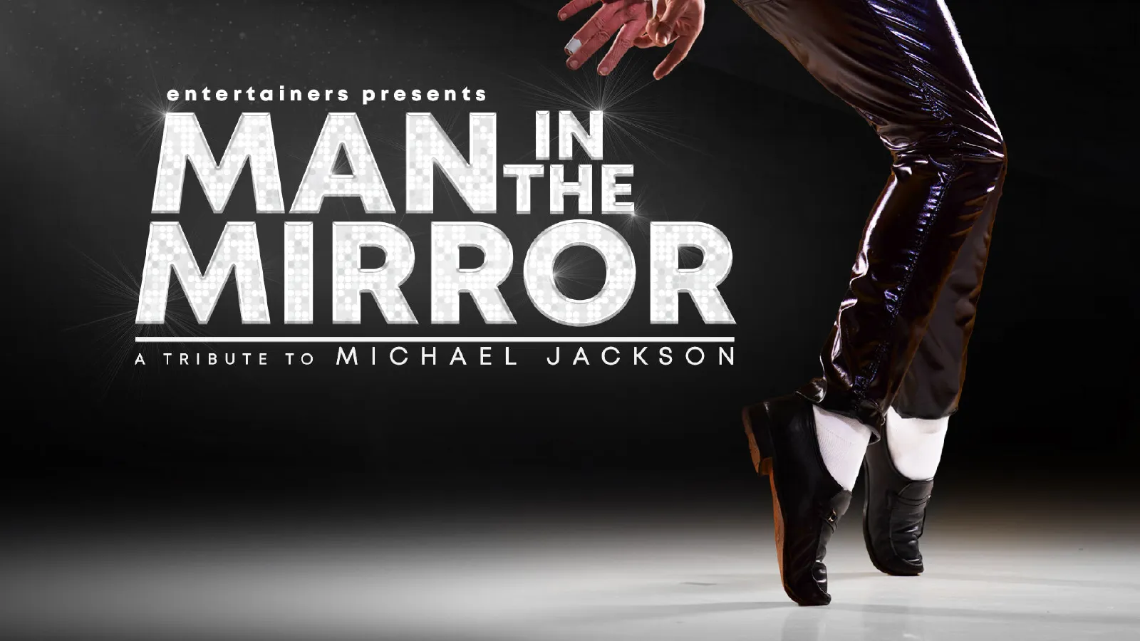 Man in the Mirror – A tribute to Michael Jackson