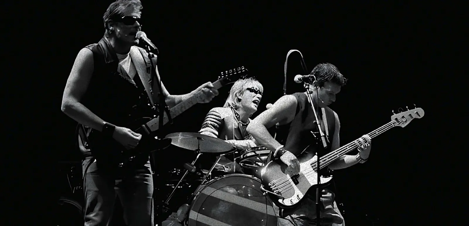 Viggo Waas, Eddie B. Wahr & Kees van der Vooren — Eigenlijk
