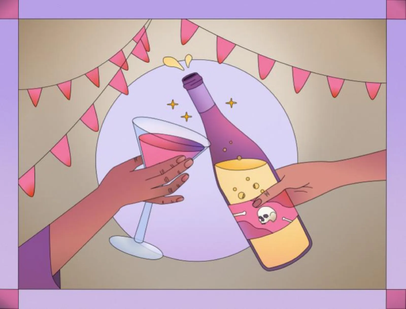 Kenniscafé | Proost op je gezondheid!