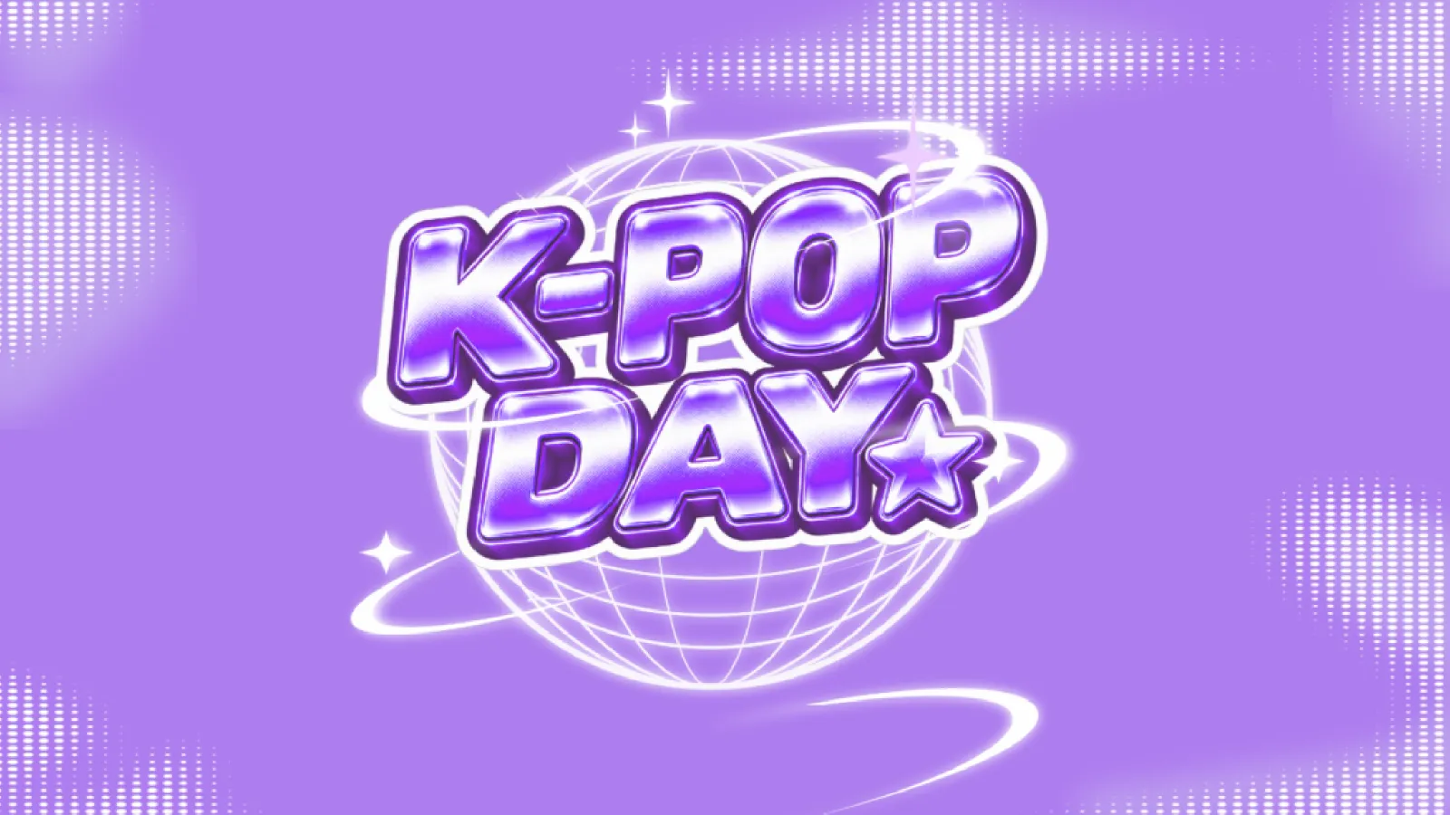 K-POP DAY — Varia World x SPOT Groningen: K-POP meet up