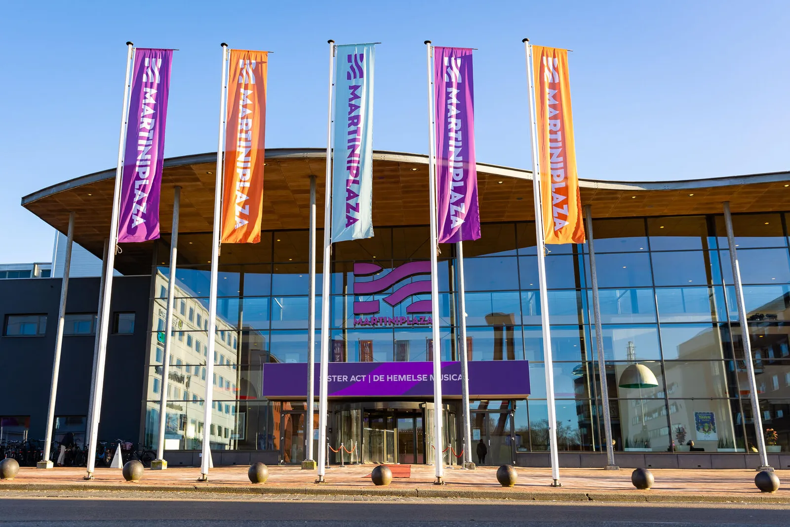 Symposium Sportgala 2026