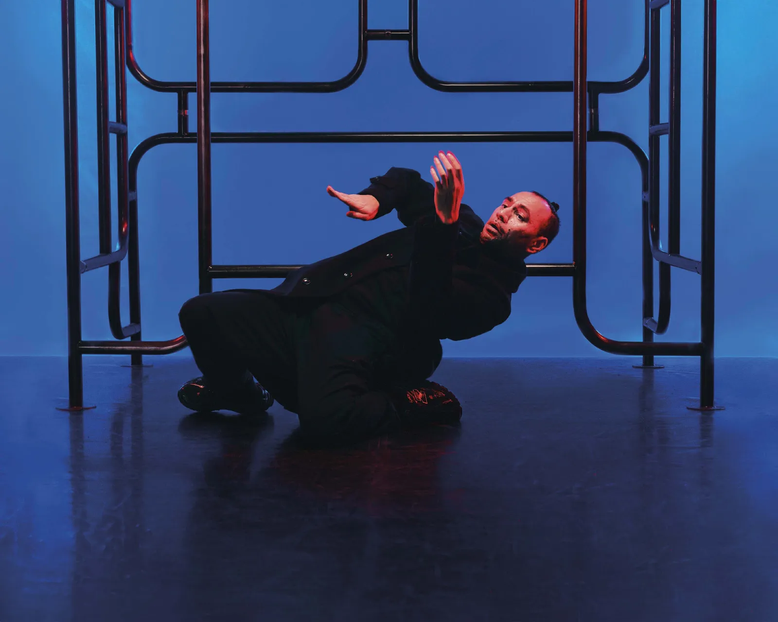 ISH Dance Collective — Rythm and flow