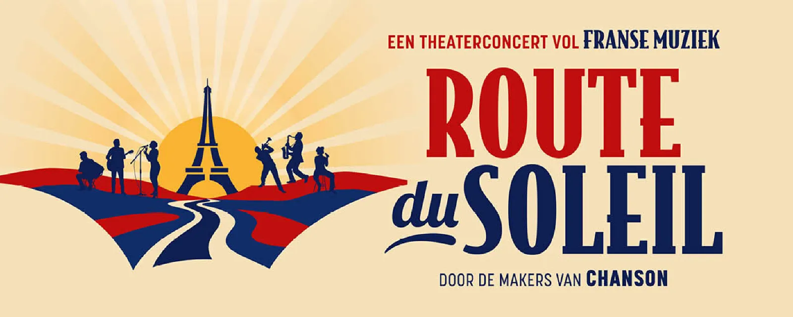 Route du Soleil