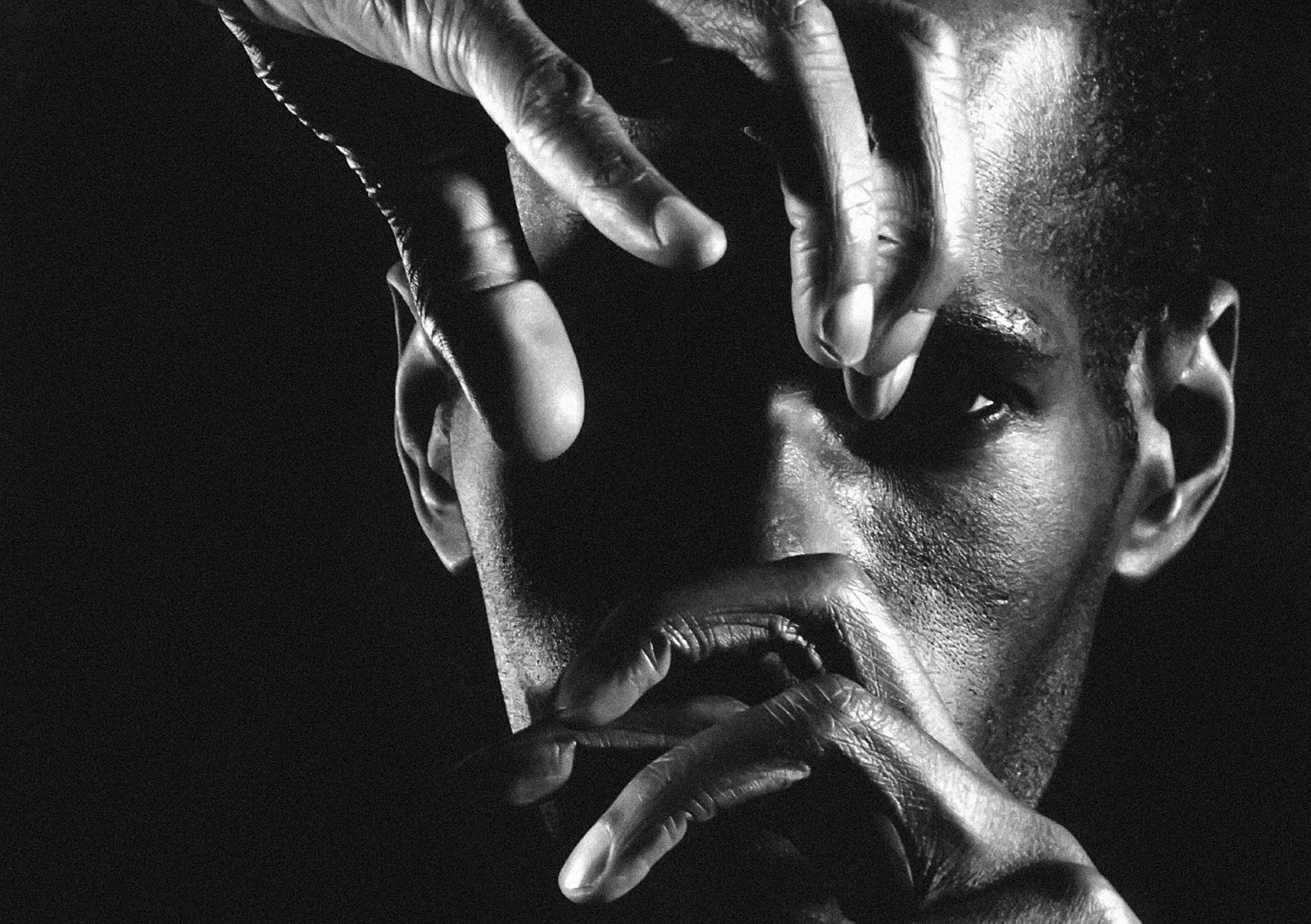 The Monster Trilogy — Toneel­schuur Producties | De Nationale Opera | RIGHTABOUTNOW INC
