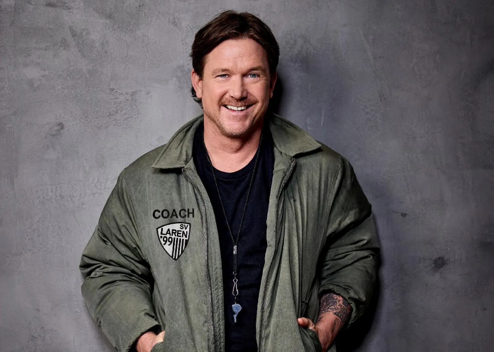 Johnny de Mol - Goed dat jij bestaat!
