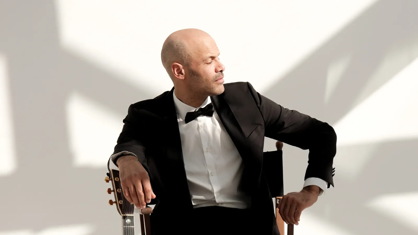 Alain Clark