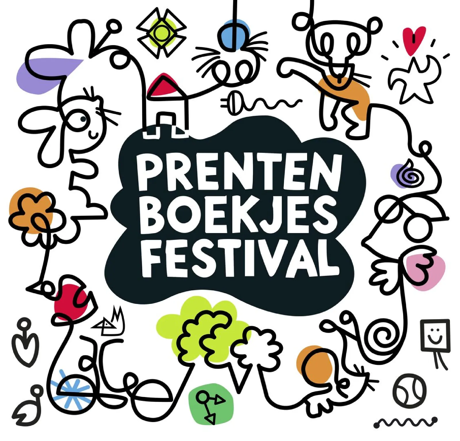 Prentenboekjesfestival